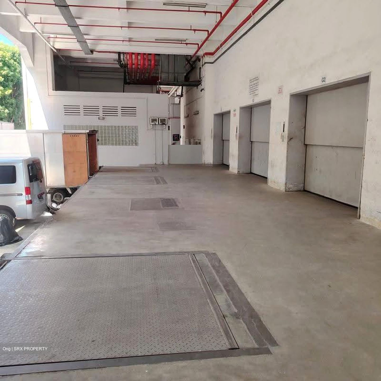 Pan-i Complex (D14), Factory #633261361